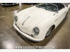 Thumbnail Photo 27 for 1957 Porsche 356